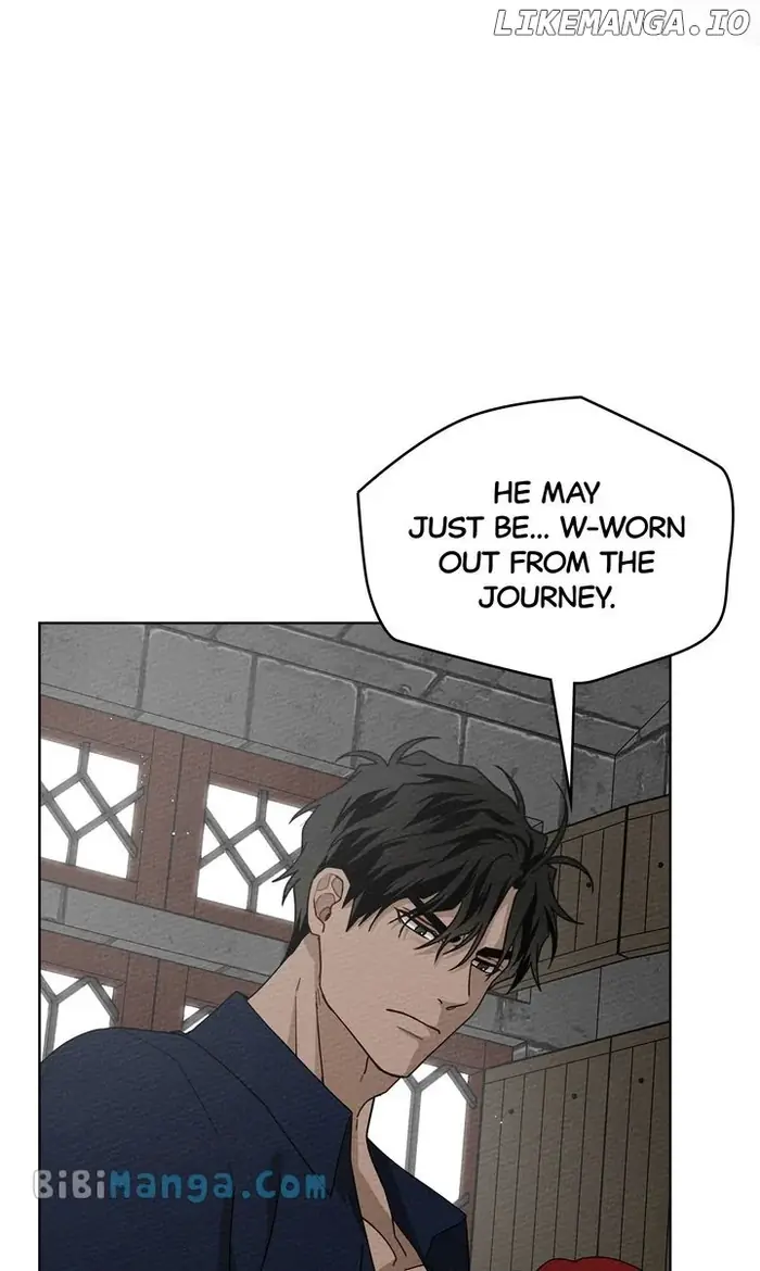 Under the Oak Tree    Chapter 91 image 11_optimized